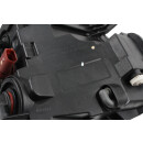 Nebelscheinwerfer Blinker Tagfahrlicht vorne links 1K8941661K VW Scirocco 3 Facelift Hella Fahrerseite