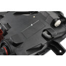 Nebelscheinwerfer Blinker Tagfahrlicht vorne links 1K8941661K VW Scirocco 3 Facelift Hella Fahrerseite