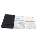 Betriebsanleitung Bordbuch Bedienungsanleitung Bordmappe...