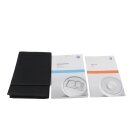 Betriebsanleitung Bordbuch Bedienungsanleitung Bordmappe...