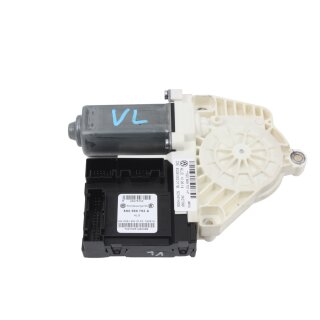 Fensterhebermotor vorne links 5K0959793A,1Q0959701H VW Scirocco-Eos Steuergerät