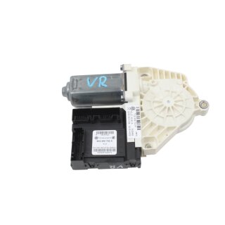 Fensterhebermotor vorne rechts 5K0959792A-1Q0959702H VW Scirocco-Eos Steuergerät