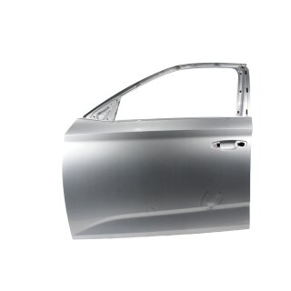 Tür vorne links Fahrertür Türe Skoda Kamiq Bj.2020 658831051A LA7W Dellen Kratzer