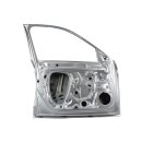 Tür vorne links Fahrertür Türe Skoda Kamiq Bj.2020 658831051A LA7W Dellen Kratzer