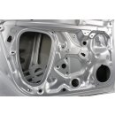 Tür vorne links Fahrertür Türe Skoda Kamiq Bj.2020 658831051A LA7W Dellen Kratzer