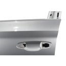 Tür vorne links Fahrertür Türe Skoda Kamiq Bj.2020 658831051A LA7W Dellen Kratzer