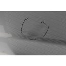 Tür vorne links Fahrertür Türe Skoda Kamiq Bj.2020 658831051A LA7W Dellen Kratzer