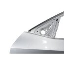 Tür vorne links Fahrertür Türe Skoda Kamiq Bj.2020 658831051A LA7W Dellen Kratzer