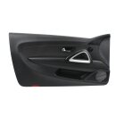 Türverkleidung vorne links Stoff titanschwarz VW...