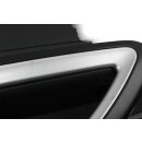 Türverkleidung vorne links Stoff titanschwarz VW Scirocco III 1K8 1K8867011BS