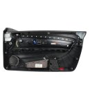 Türverkleidung vorne links Stoff titanschwarz VW Scirocco III 1K8 1K8867011BS