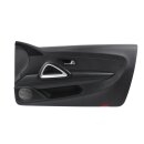Türverkleidung vorne rechts Stoff titanschwarz VW...
