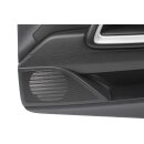 Türverkleidung vorne rechts Stoff titanschwarz VW Scirocco III 1K8 1K8867012BP