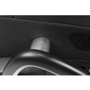 Türverkleidung vorne rechts Stoff titanschwarz VW Scirocco III 1K8 1K8867012BP