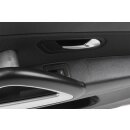 Türverkleidung vorne rechts Stoff titanschwarz VW Scirocco III 1K8 1K8867012BP