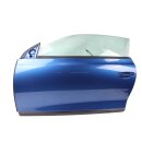 Tür vorne links Fahrertür Türe VW Scirocco...