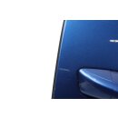 Tür vorne rechts Beifahrertür Türe VW Scirocco III LR5Z risingblue 1K8831056K