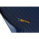 Tür vorne rechts Beifahrertür Türe VW Scirocco III LR5Z risingblue 1K8831056K