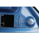 Tür vorne rechts Beifahrertür Türe VW Scirocco III LR5Z risingblue 1K8831056K