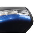 Aussenspiegel rechts elektrisch verstellbar-beheizbar 1K8857508P VW Scirocco LR5Z rinsgblue