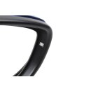 Aussenspiegel rechts elektrisch verstellbar-beheizbar 1K8857508P VW Scirocco LR5Z rinsgblue