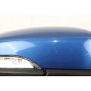 Aussenspiegel rechts elektrisch verstellbar-beheizbar 1K8857508P VW Scirocco LR5Z rinsgblue