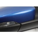 Aussenspiegel rechts elektrisch verstellbar-beheizbar 1K8857508P VW Scirocco LR5Z rinsgblue