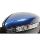Aussenspiegel rechts elektrisch verstellbar-beheizbar 1K8857508P VW Scirocco LR5Z rinsgblue