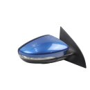 Aussenspiegel rechts elektrisch verstellbar-beheizbar 1K8857508P VW Scirocco LR5Z risingblue