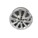 Alufelge VW Scirocco III 1K Long Beach 1K8601025 7 x17...