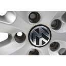 Alufelge VW Scirocco III 1K Long Beach 1K8601025 7 x17 ET33 LK 5x112 Felge 1 Stück/a