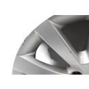 Alufelge VW Scirocco III 1K Long Beach 1K8601025 7 x17...