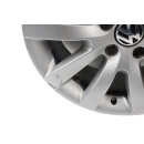 Alufelge VW Scirocco III 1K Long Beach 1K8601025 7 x17 ET33 LK 5x112 Felge 1 Stück/a