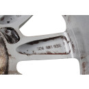 Alufelge VW Scirocco III 1K Long Beach 1K8601025 7 x17 ET33 LK 5x112 Felge 1 Stück/a