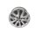 Alufelge VW Scirocco III 1K Long Beach 1K8601025 7 x17 ET33 LK 5x112 Felge 1 Stück/a