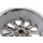 Alufelge VW Scirocco III 1K Long Beach 1K8601025 7 x17 ET33 LK 5x112 Felge 1 Stück/a