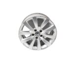 Alufelge VW Scirocco III 1K Long Beach 1K8601025 7 x17...