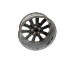 Alufelge VW Scirocco III 1K Long Beach 1K8601025 7 x17 ET33 LK 5x112 Felge 1 Stück/B