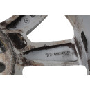 Alufelge VW Scirocco III 1K Long Beach 1K8601025 7 x17 ET33 LK 5x112 Felge 1 Stück/B