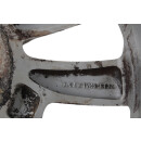 Alufelge VW Scirocco III 1K Long Beach 1K8601025 7 x17 ET33 LK 5x112 Felge 1 Stück/B