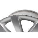 Alufelge VW Scirocco III 1K Long Beach 1K8601025 7 x17...