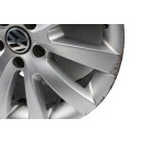 Alufelge VW Scirocco III 1K Long Beach 1K8601025 7 x17 ET33 LK 5x112 Felge 1 Stück/B