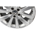 Alufelge VW Scirocco III 1K Long Beach 1K8601025 7 x17 ET33 LK 5x112 Felge 1 Stück/B
