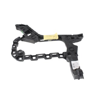 VW Passat 3G B8 Limousine 2014-Halter Führung Stoßstange Hinten Links 3G5807355--3G5807375A