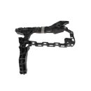 VW Passat 3G B8 Limousine 2014-Halter Führung...