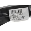 VW Passat 3G B8 Limousine 2014-Halter Führung Stoßstange Hinten Links 3G5807355