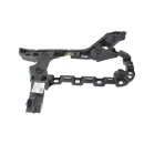 VW Passat 3G B8 Limousine 2014-Halter Führung...