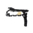 VW Passat 3G B8 Limousine 2014-Halter Führung...