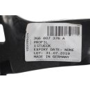 VW Passat 3G B8 Limousine 2014-Halter Führung Stoßstange Hinten rechts 3G5807356-3G5807376A