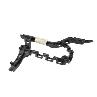 VW Golf 7 5G9 Kombi Variant Bj.12-20 Halter Stoßstange hinten Rechts 5G9807356-5G9807376